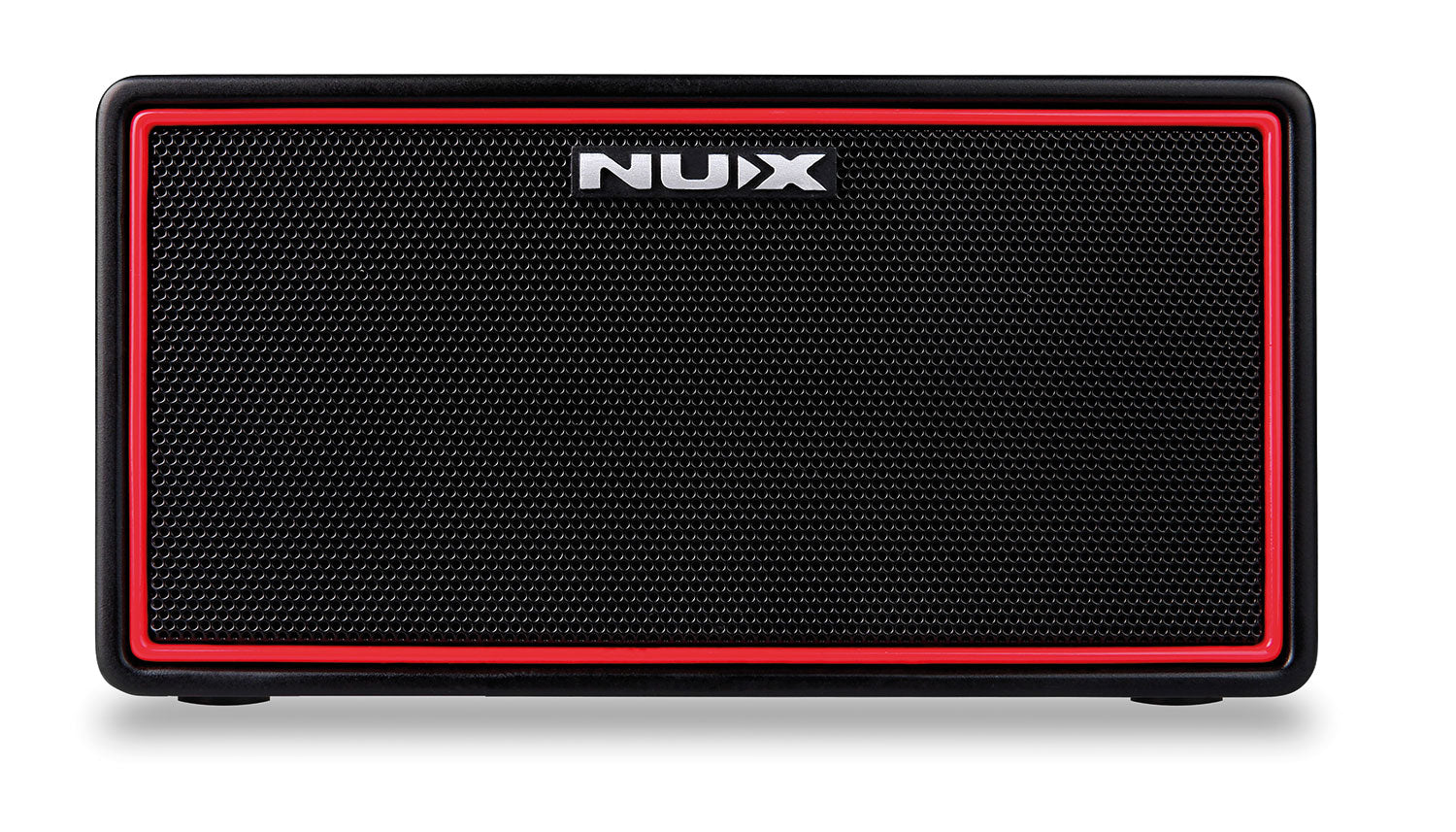 NU-X Mighty Air Guitar/Bass Amp with Wireless Bug - view 8