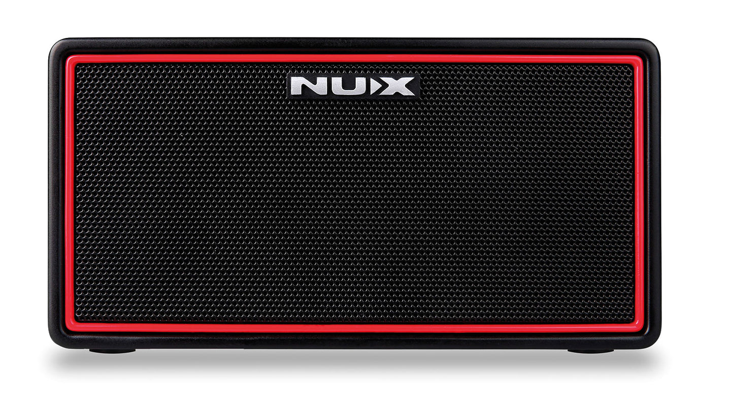 NU-X Mighty Air Guitar/Bass Amp with Wireless Bug - view 8
