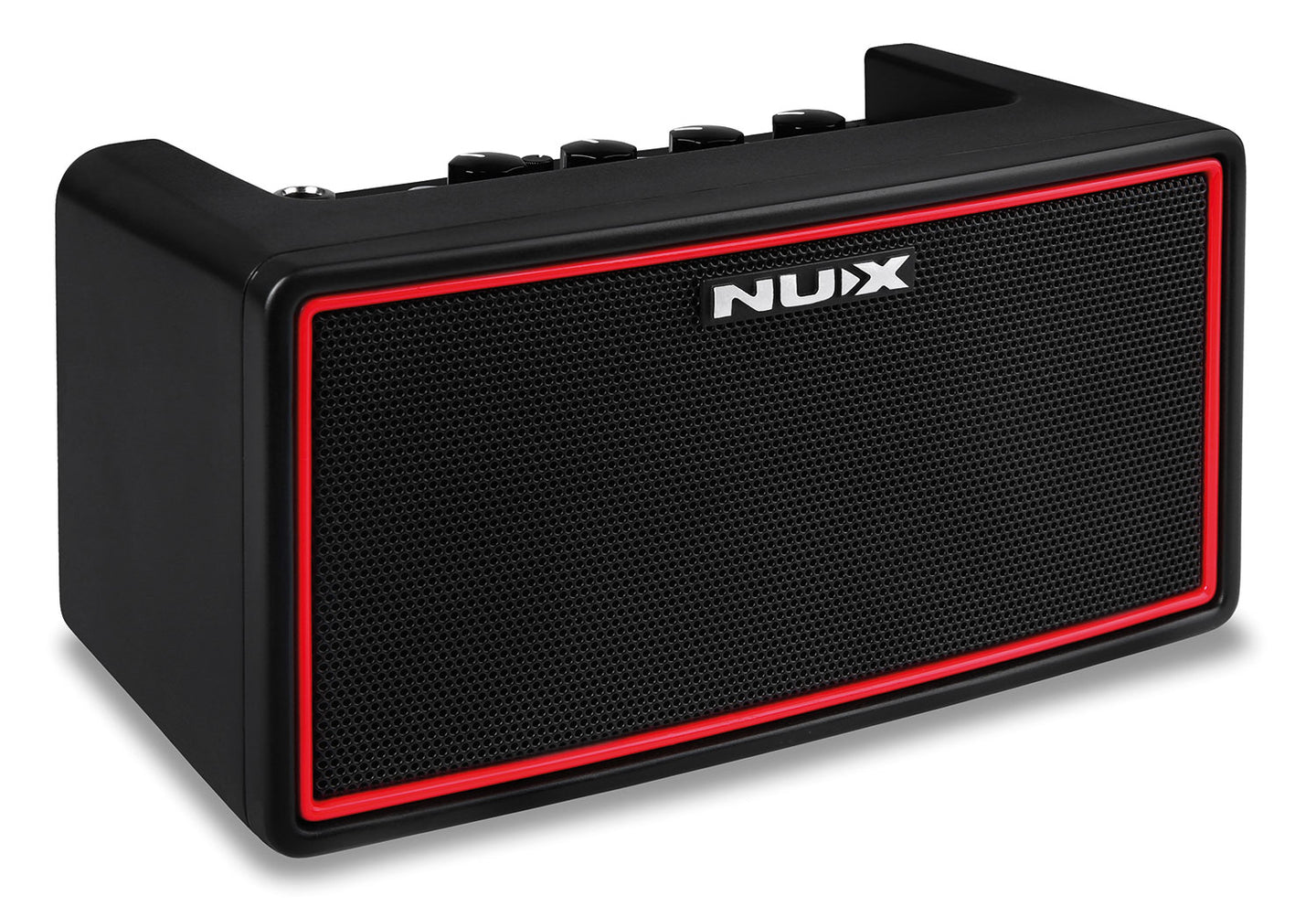 NU-X Mighty Air Guitar/Bass Amp with Wireless Bug - view 9