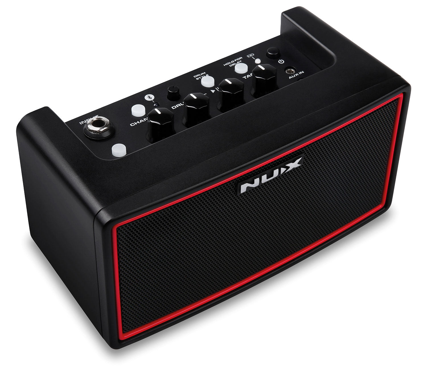 NU-X Mighty Air Guitar/Bass Amp with Wireless Bug - view 10