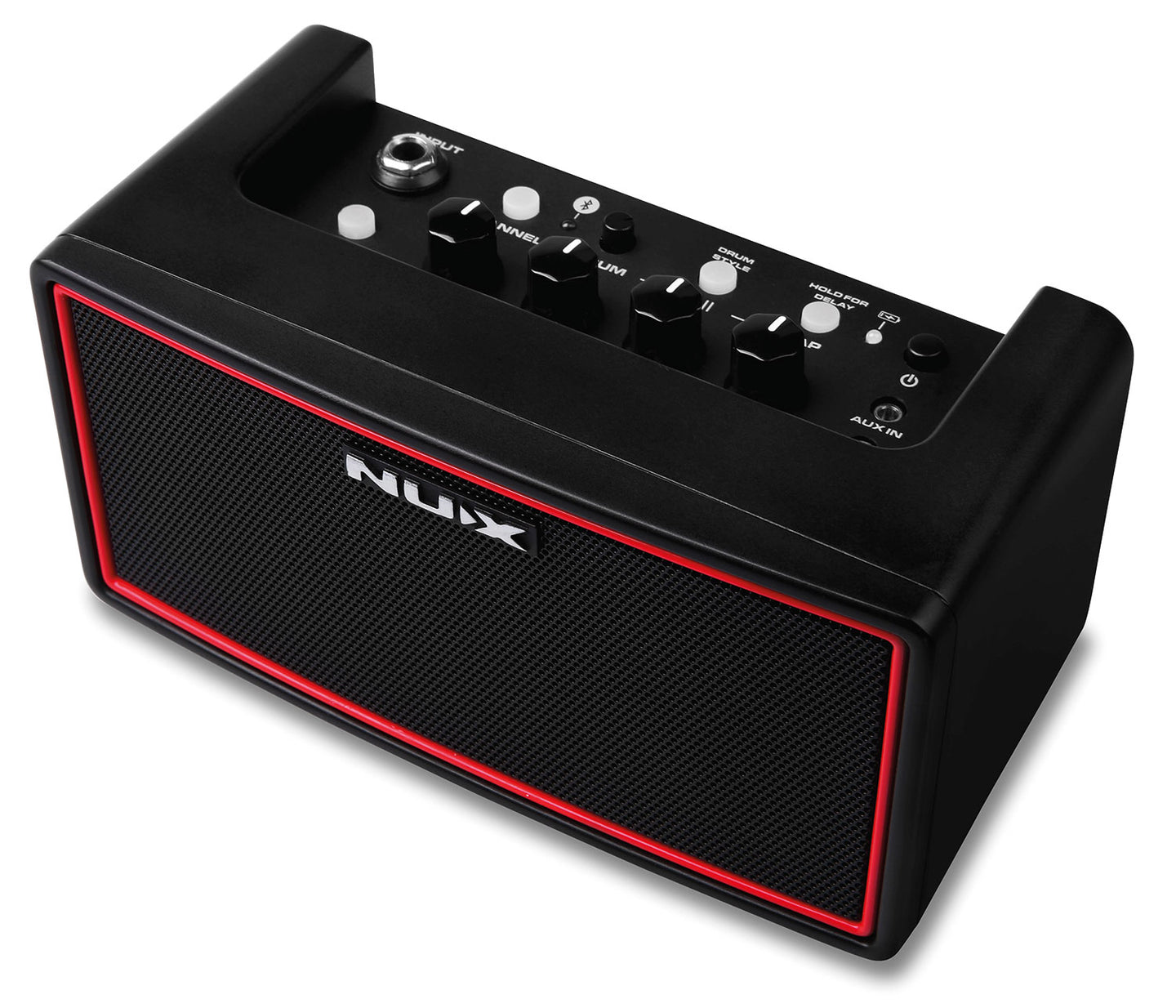 NU-X Mighty Air Guitar/Bass Amp with Wireless Bug - view 11