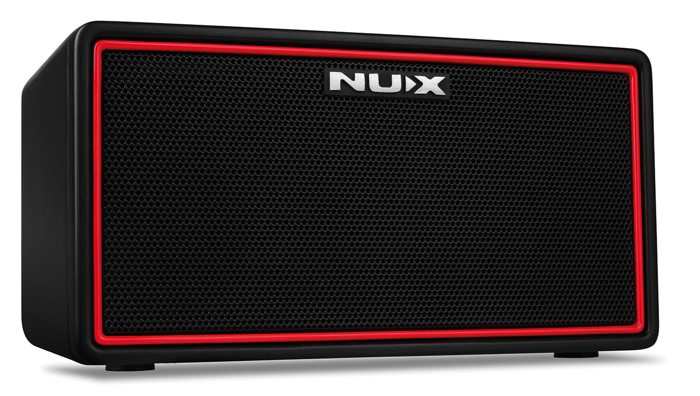 NU-X Mighty Air Guitar/Bass Amp with Wireless Bug - view 12
