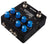 NU-X MLD Bass Preamp + DI Pedal - view 7