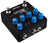 NU-X MLD Bass Preamp + DI Pedal - view 8