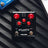 NU-X Atlantic Pedal - view 2