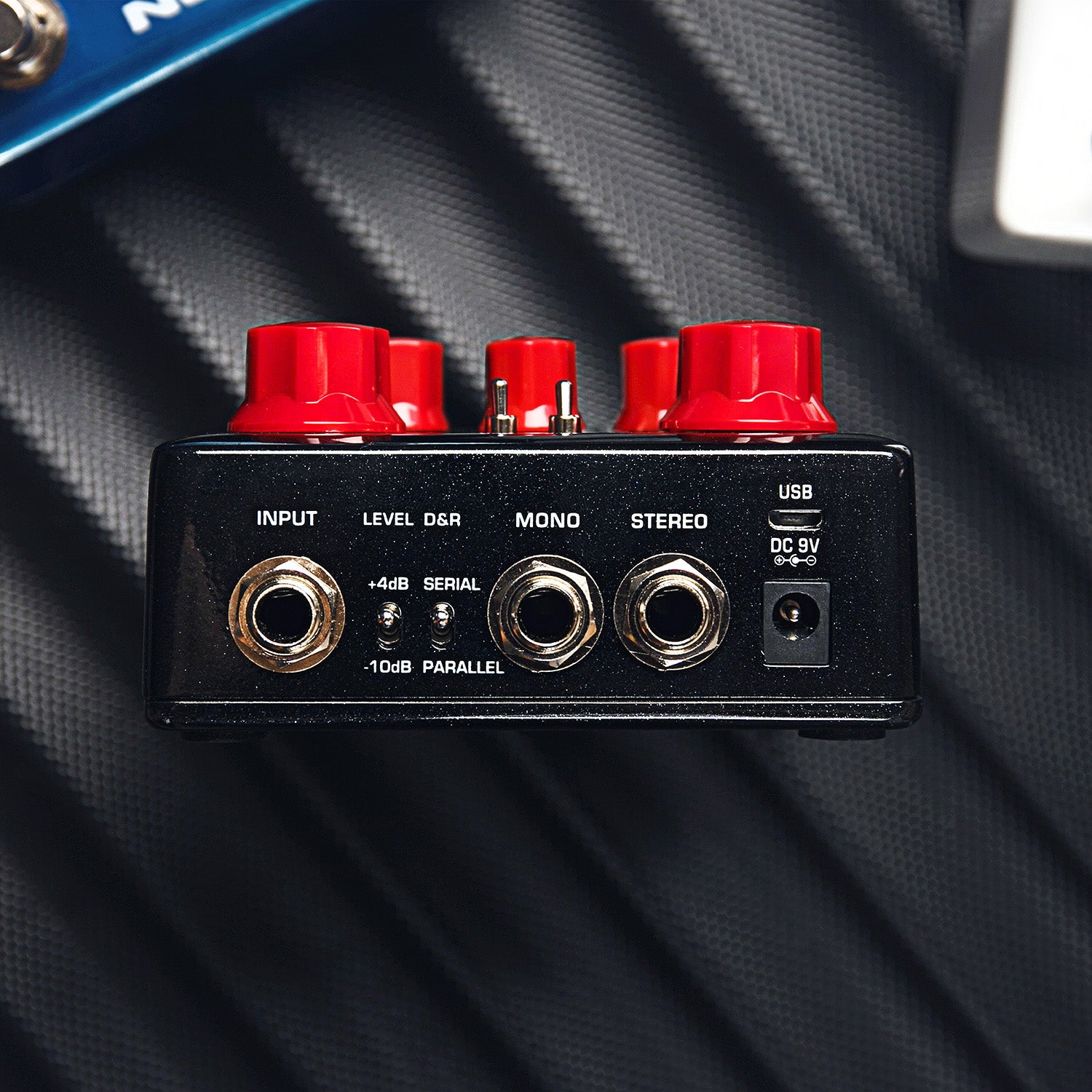 NU-X Atlantic Pedal - view 9