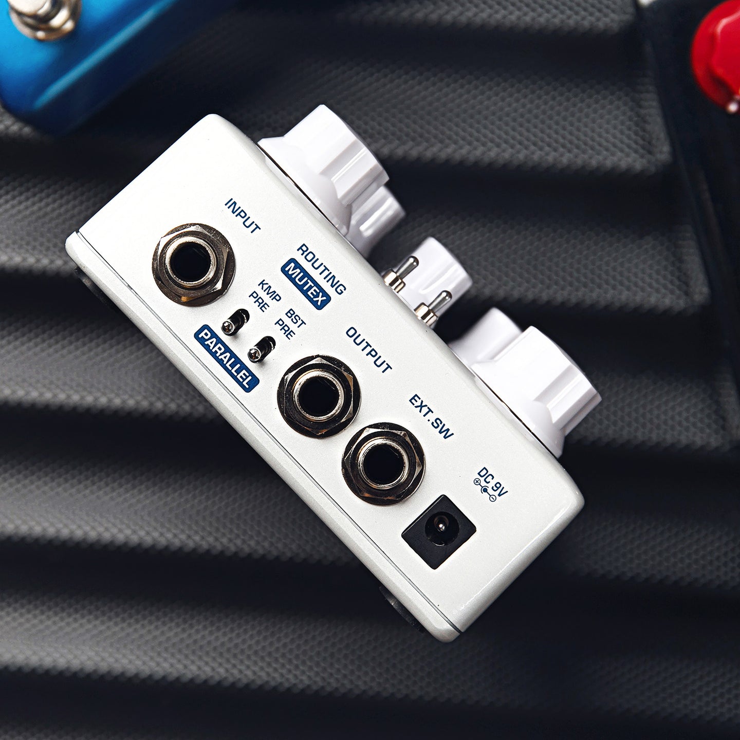 NU-X Masamune Effects Pedal - view 5