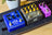 NU-X JTC Drum+Loop PRO Dual Pedal - view 7