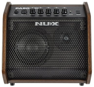 NU-X PA-50 Personal Monitor Amplifier