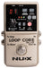NU-X Loop Core Deluxe 24-bit Looper Pedal Bundle - view 3
