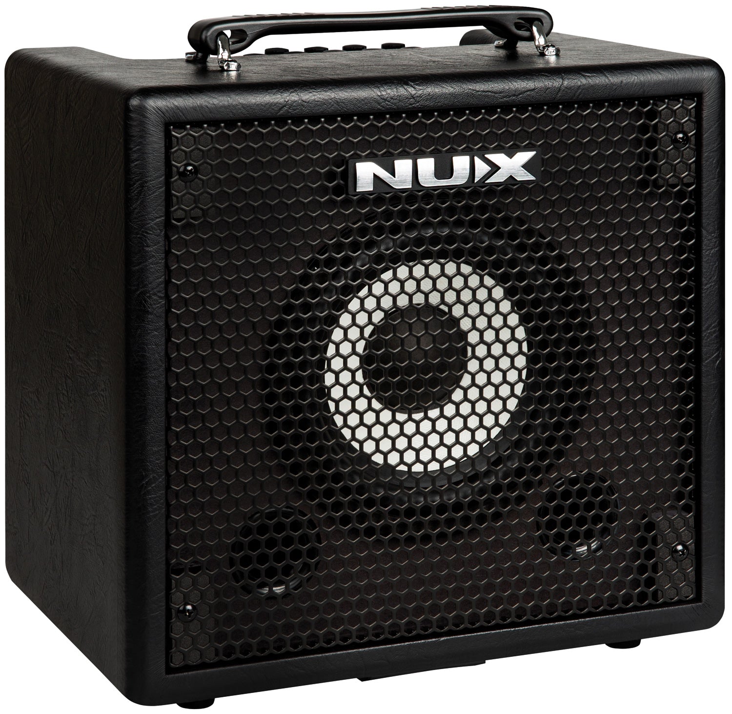 NU-X Mighty Bass 50BT - view 3