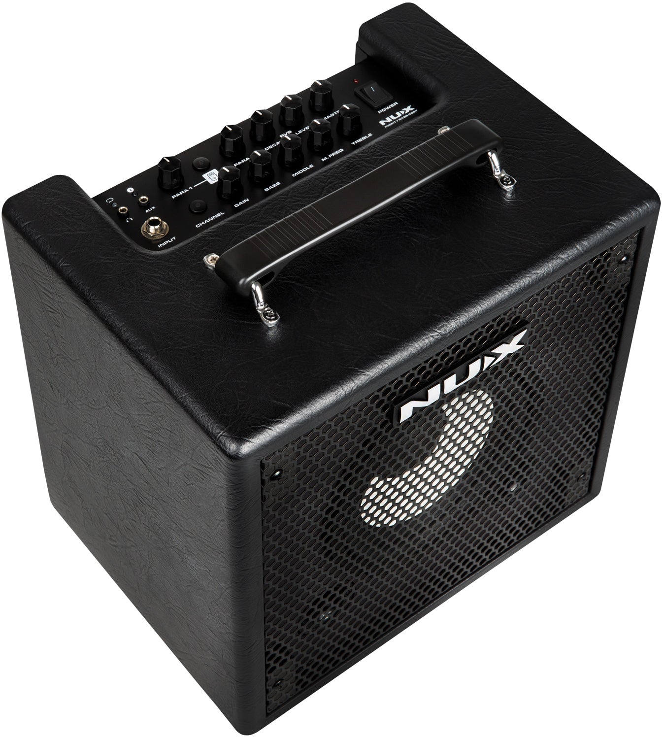 NU-X Mighty Bass 50BT - view 8
