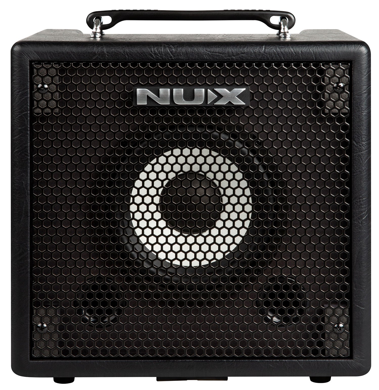 NU-X Mighty Bass 50BT