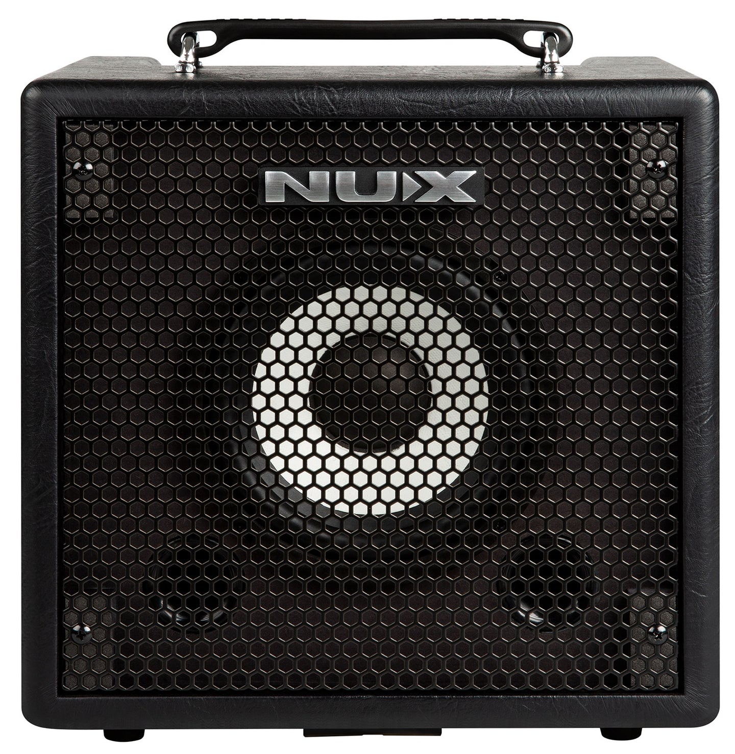 NU-X Mighty Bass 50BT