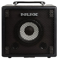 NU-X Mighty Bass 50BT