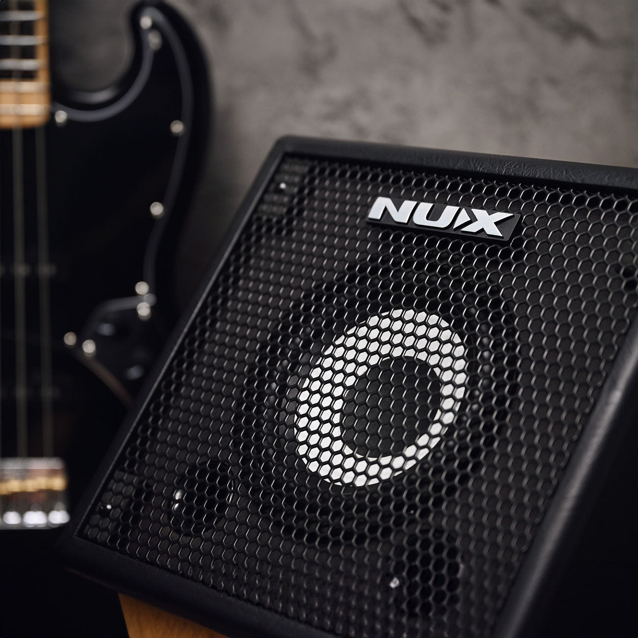 NU-X Mighty Bass 50BT - view 6