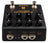 NU-X Fireman Dual Distortion Pedal - view 6