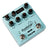 NU-X Duo Time Dual Delay Pedal - view 2