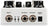 NU-X Ace of Tone Dual Overdrive Pedal - view 6