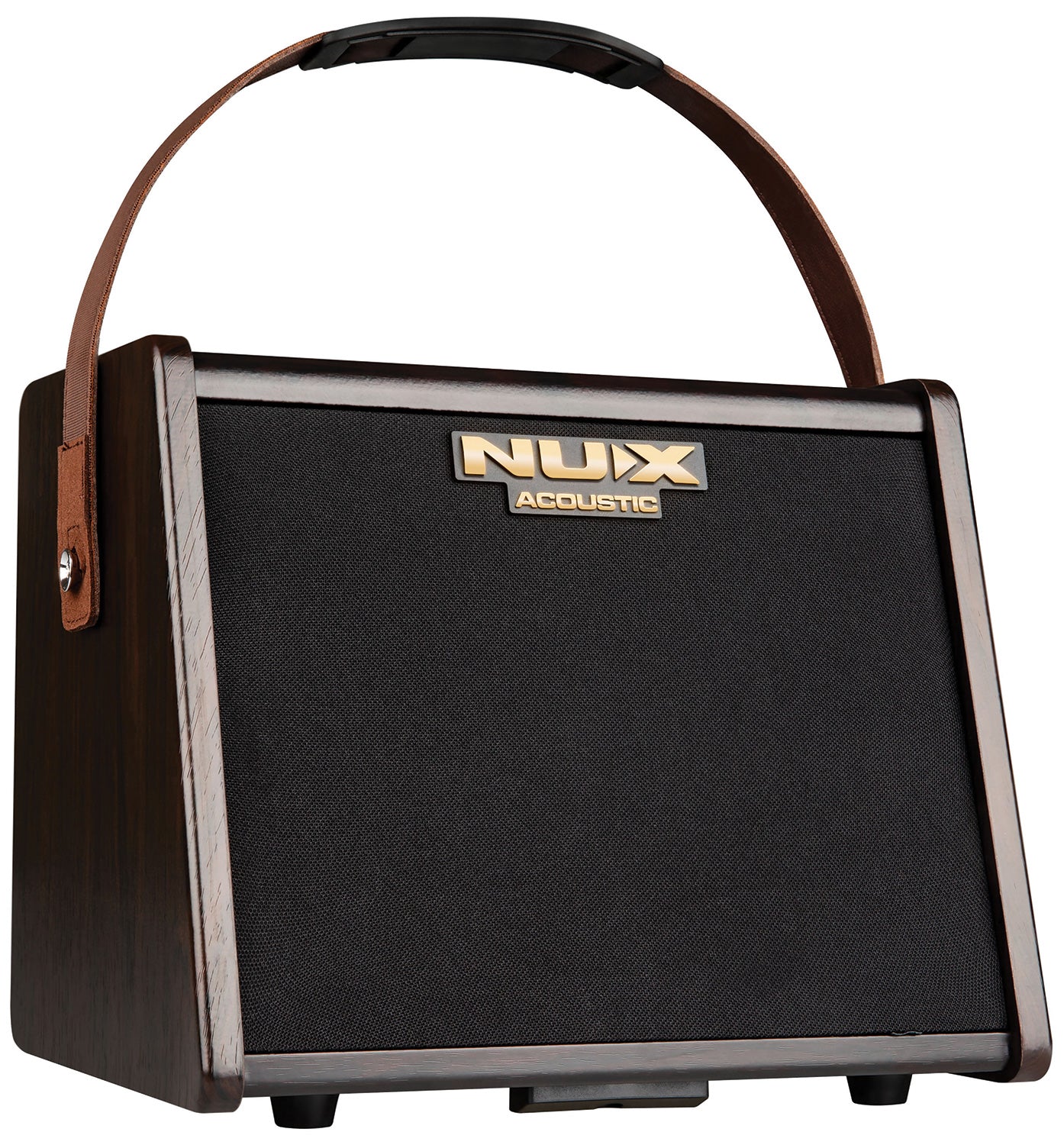 NU-X AC-25 Acoustic Guitar Amplifier - view 4