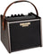 NU-X AC-25 Acoustic Guitar Amplifier - view 5