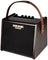 NU-X AC-25 Acoustic Guitar Amplifier - view 6