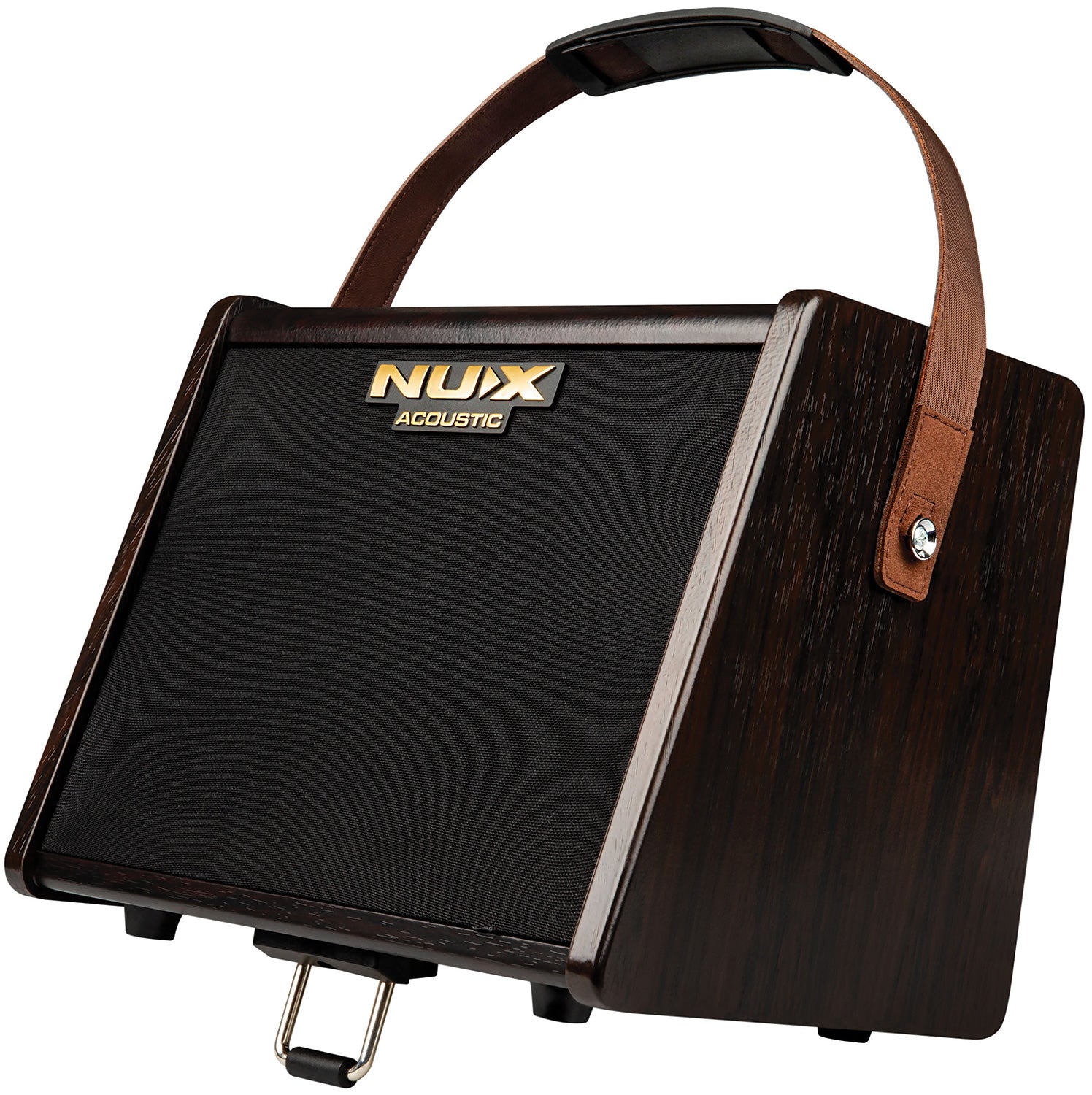 NU-X AC-25 Acoustic Guitar Amplifier - view 7