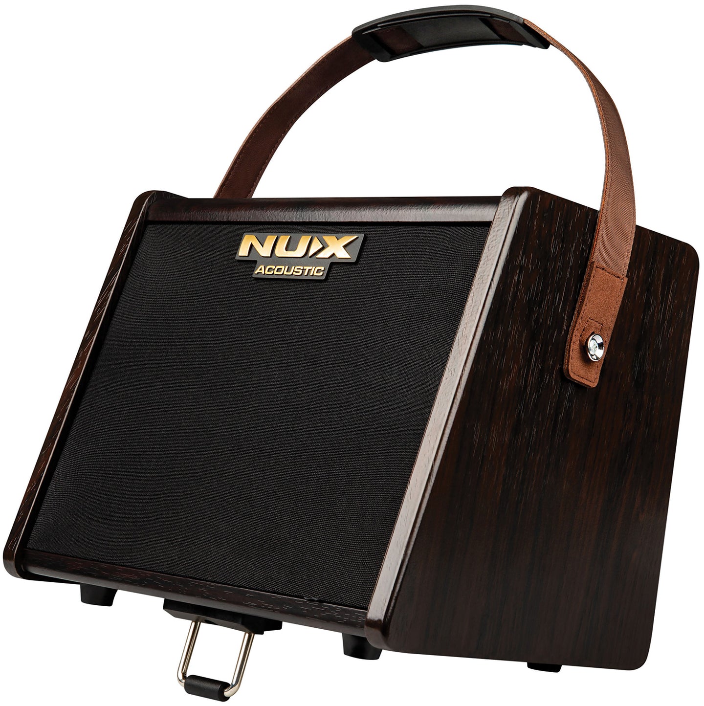 NU-X AC-25 Acoustic Guitar Amplifier - view 7