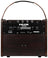 NU-X AC-25 Acoustic Guitar Amplifier - view 8