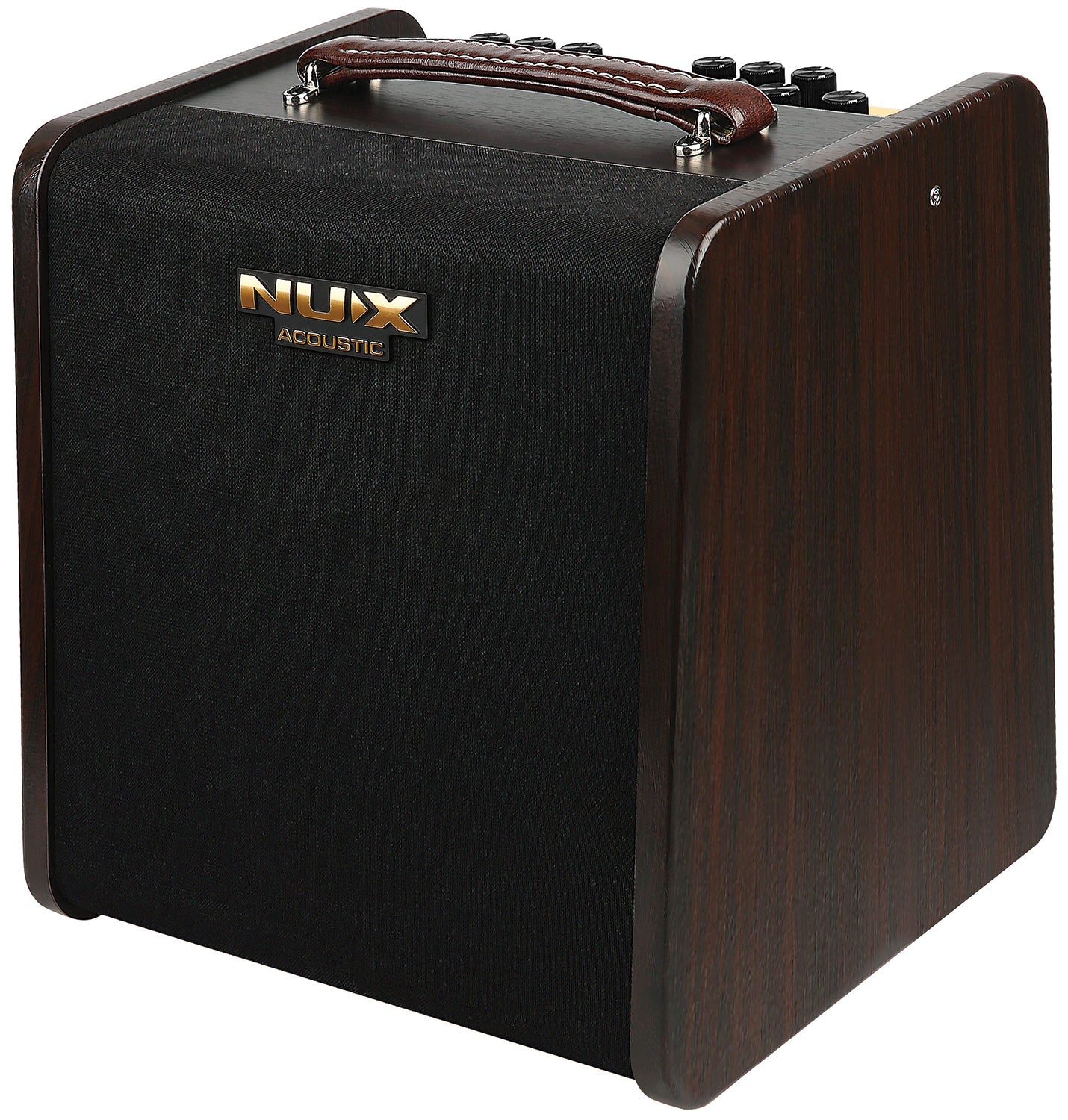 NU-X Stageman II AC-80 Acoustic Amplifier - view 2