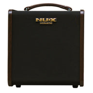 NU-X Stageman II AC-80 Acoustic Amplifier