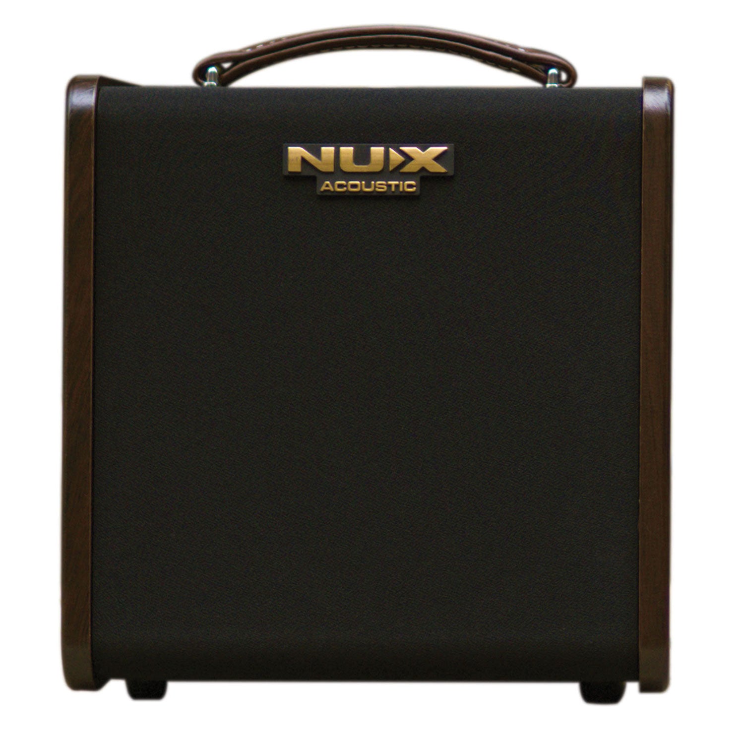 NU-X Stageman II AC-80 Acoustic Amplifier
