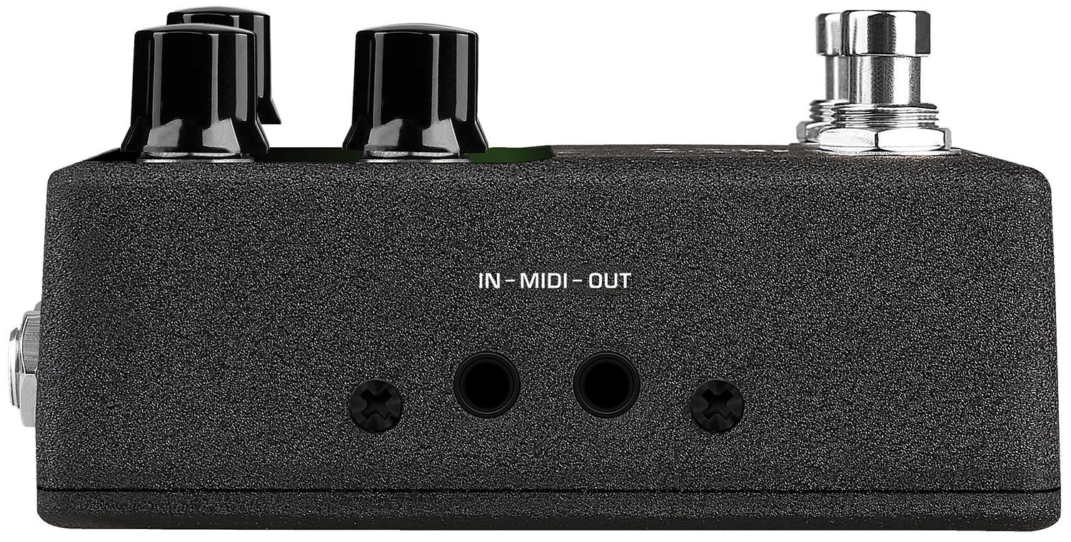 NU-X Tape Echo Effect Pedal - view 2