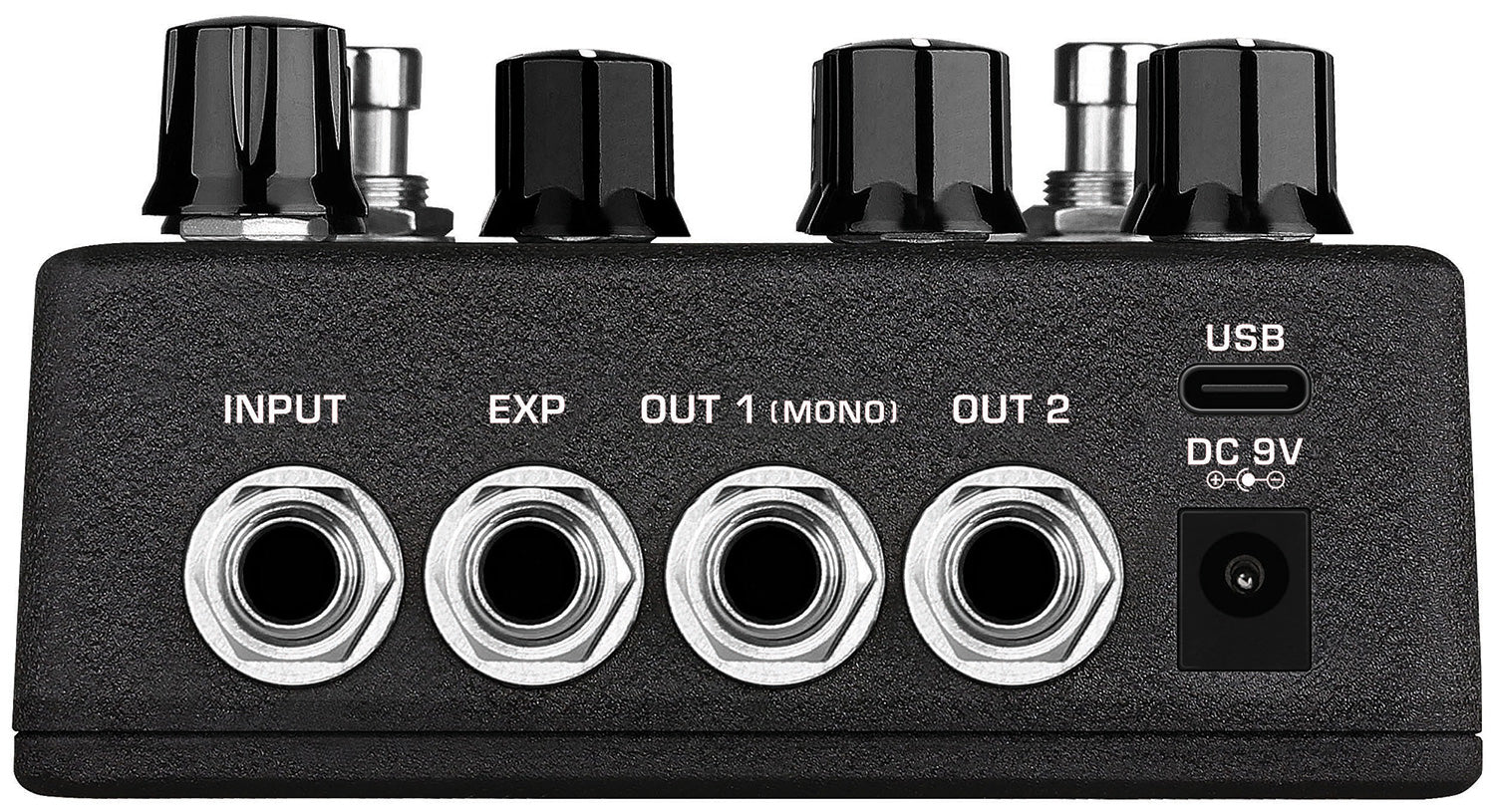 NU-X Tape Echo Effect Pedal - view 3
