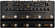 NU-X Trident Amp Simulator & Multi-FX Pedal
