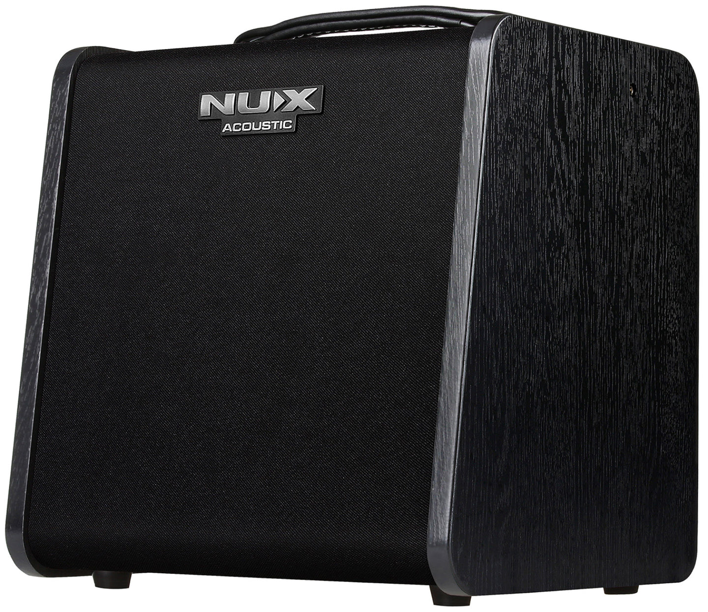 NU-X Stageman II AC-60 Acoustic Amplifier - view 2
