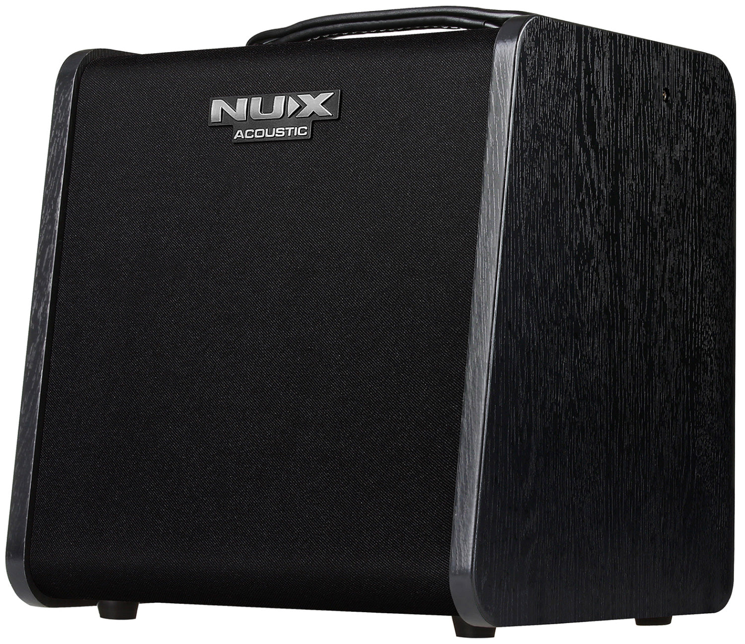 NU-X Stageman II AC-60 Acoustic Amplifier - view 2