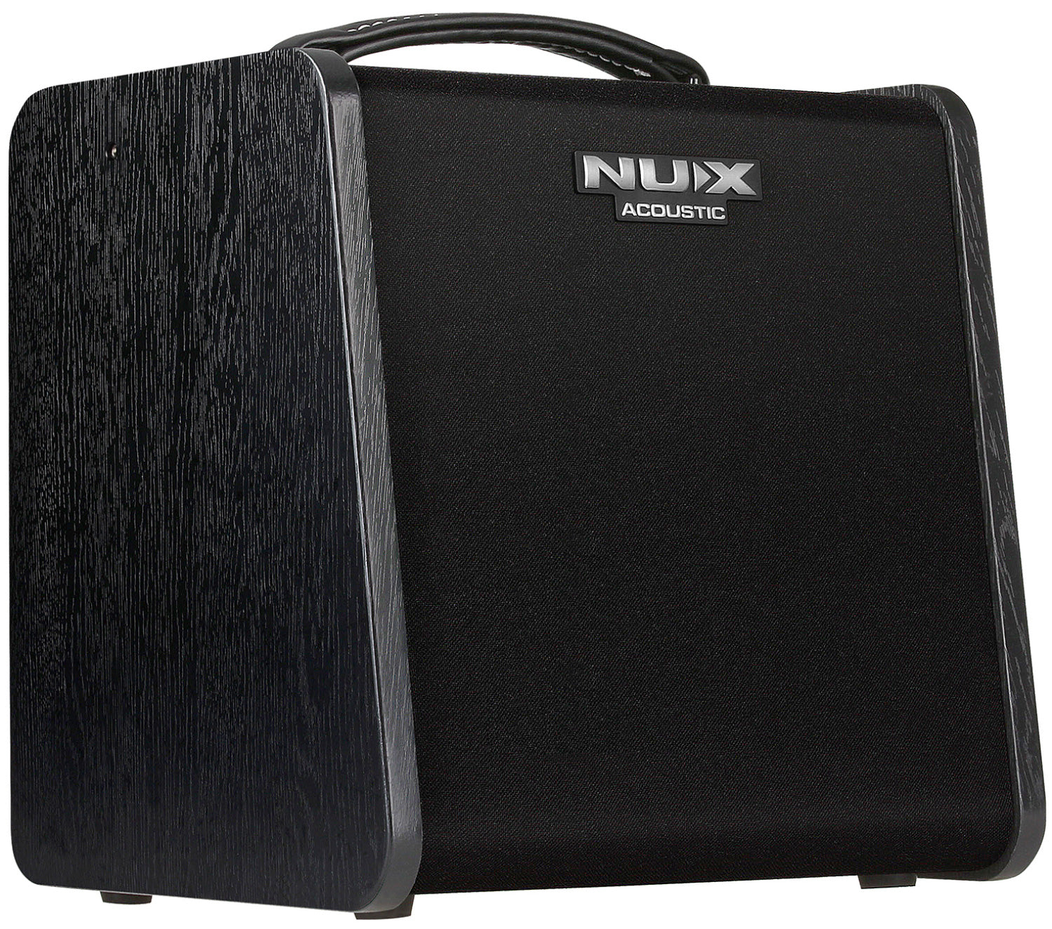 NU-X Stageman II AC-60 Acoustic Amplifier - view 7