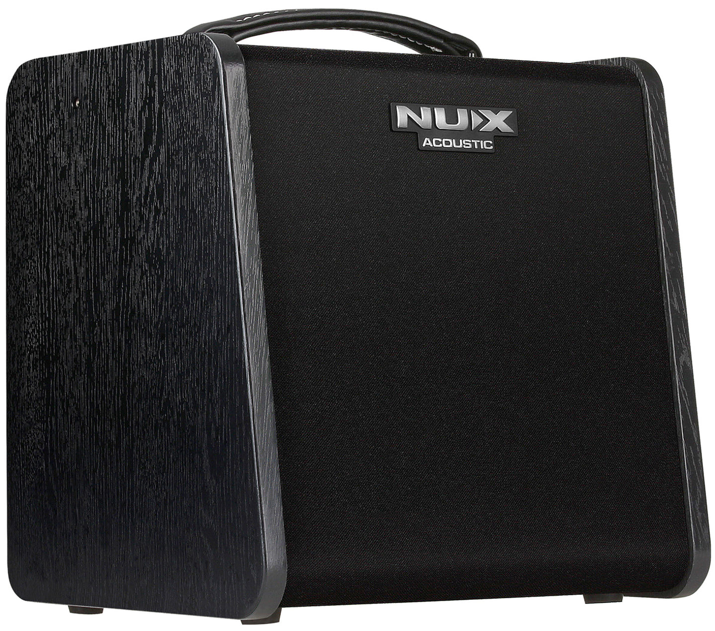 NU-X Stageman II AC-60 Acoustic Amplifier - view 7