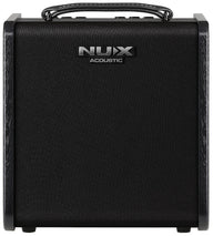NU-X Stageman II AC-60 Acoustic Amplifier