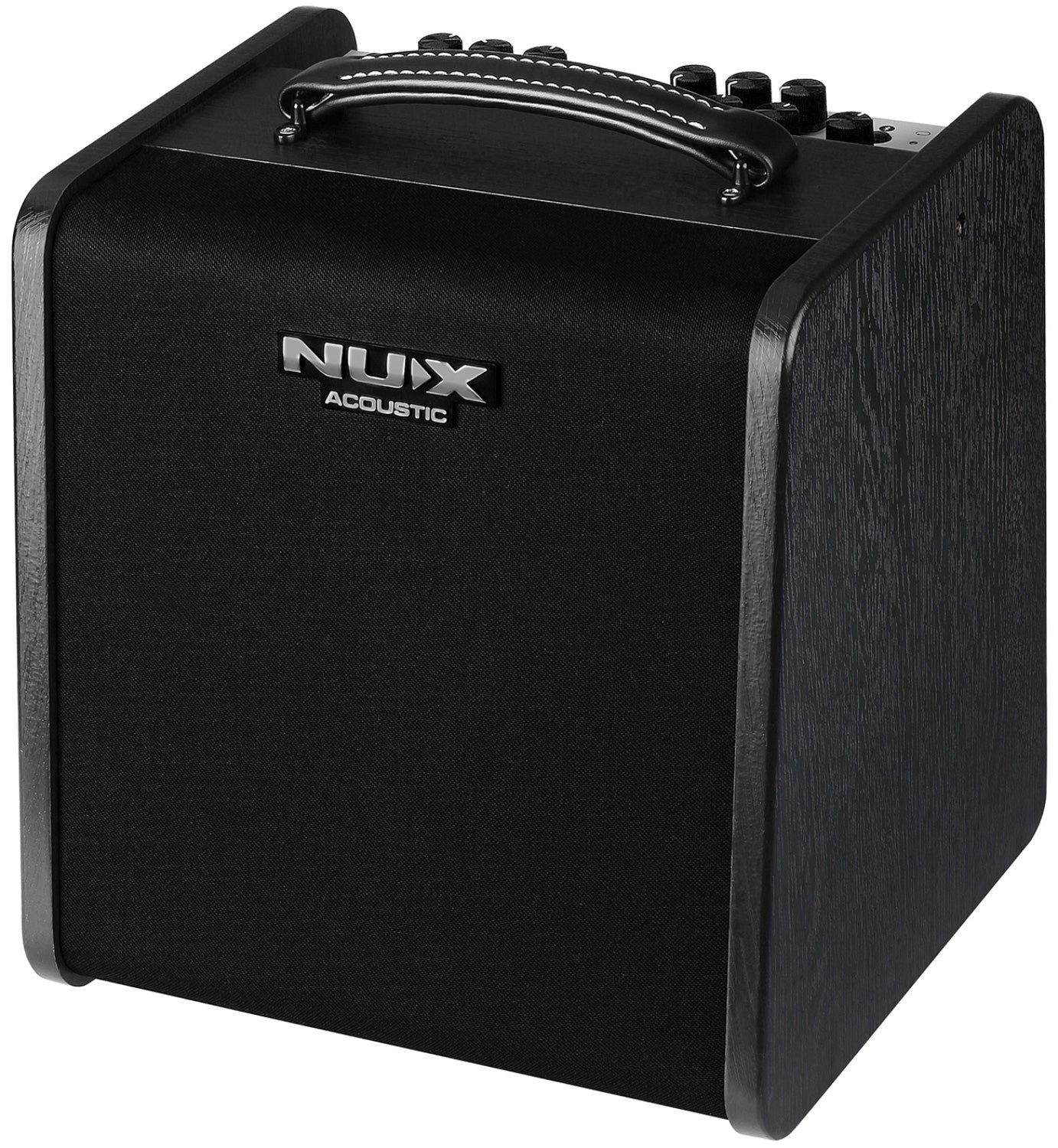 NU-X Stageman II AC-60 Acoustic Amplifier - view 6
