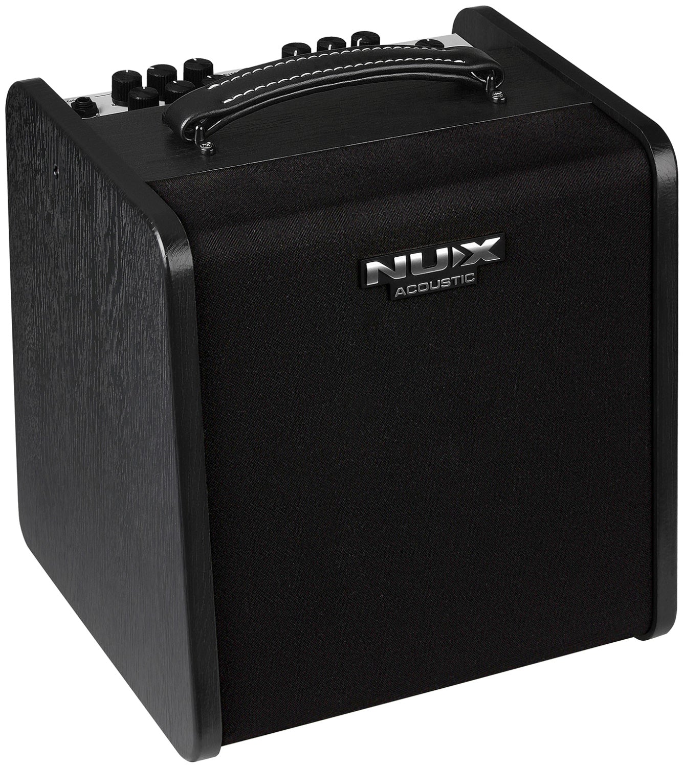 NU-X Stageman II AC-60 Acoustic Amplifier - view 3