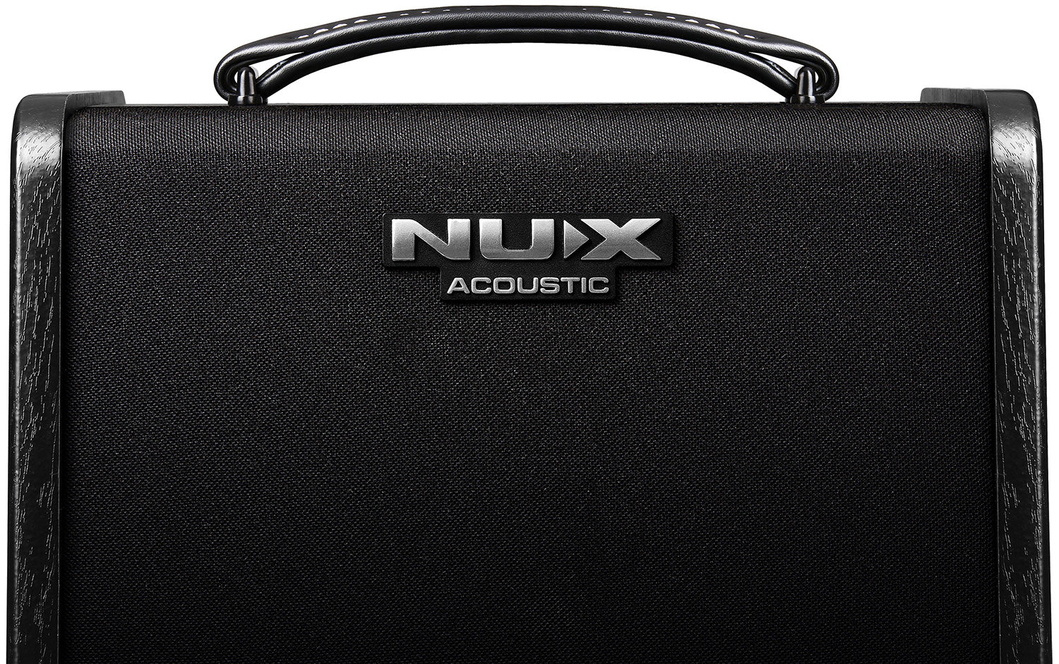 NU-X Stageman II AC-60 Acoustic Amplifier - view 9
