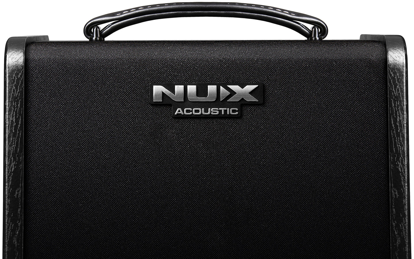 NU-X Stageman II AC-60 Acoustic Amplifier - view 9