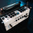 NU-X Stageman II AC-60 Acoustic Amplifier - view 10