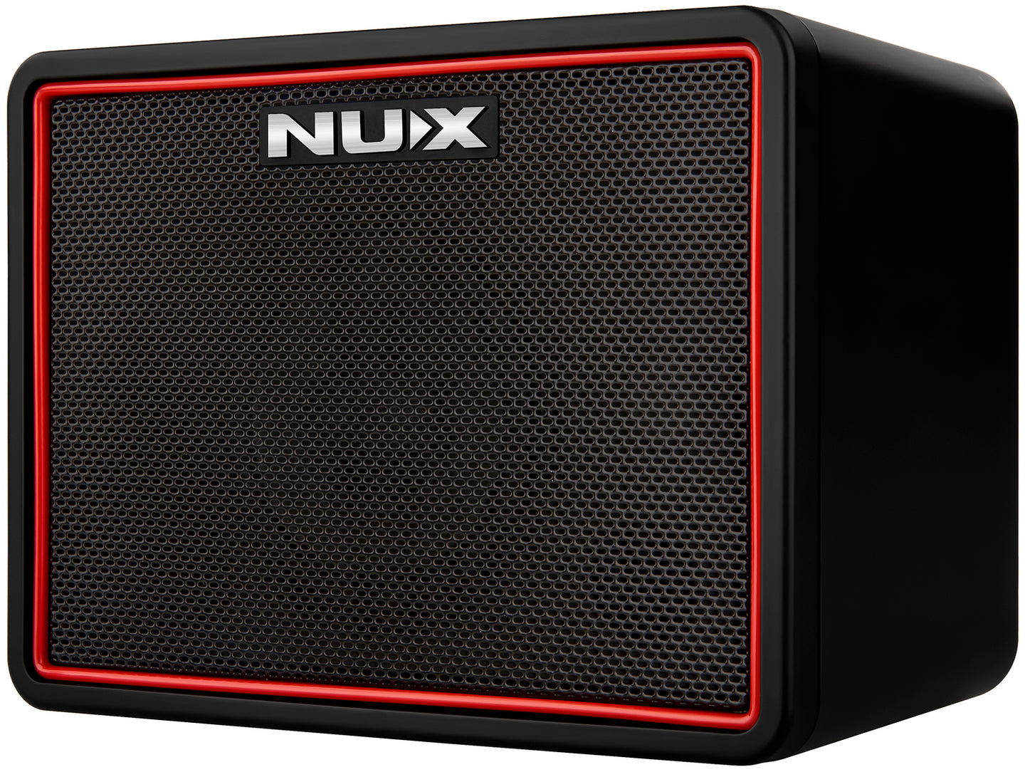 NU-X Mighty Lite BT mkII Guitar Amp - view 5