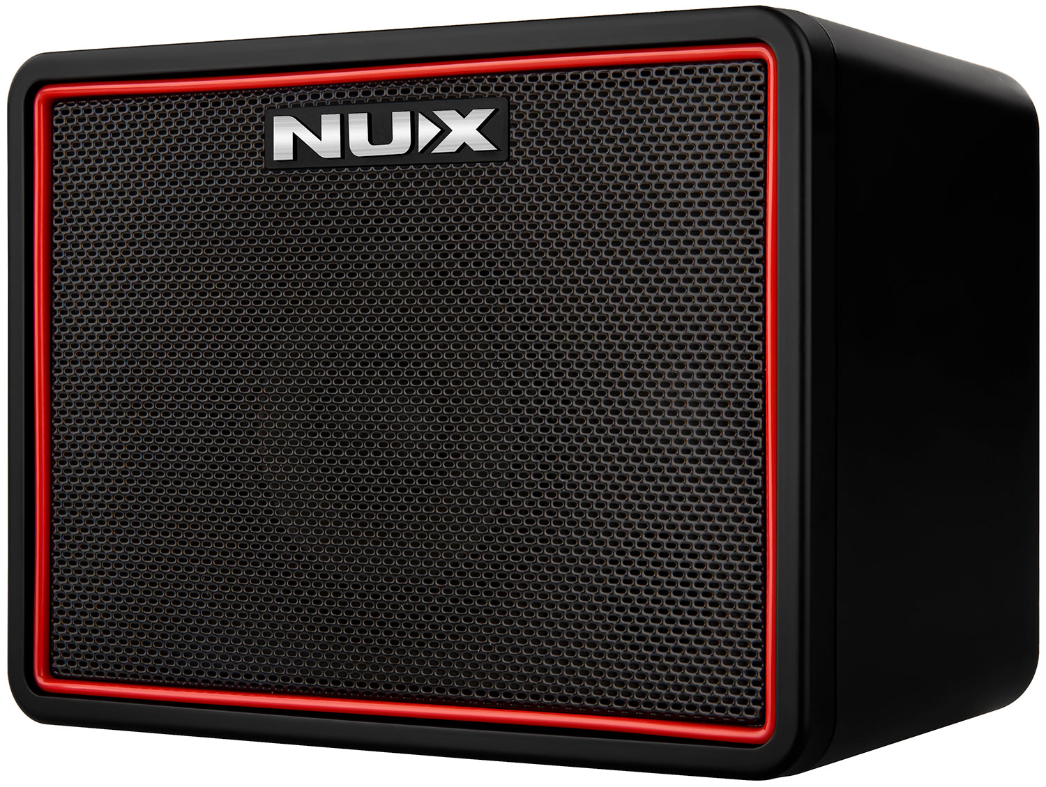 NU-X Mighty Lite BT mkII Guitar Amp - view 5