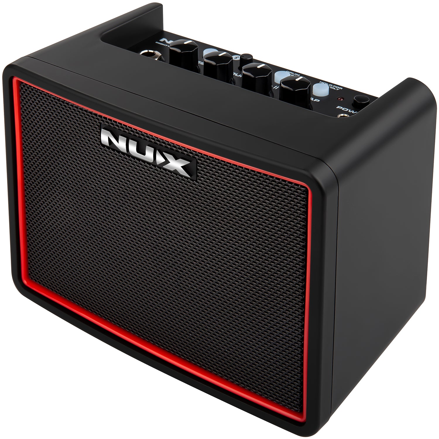NU-X Mighty Lite BT mkII Guitar Amp - view 13