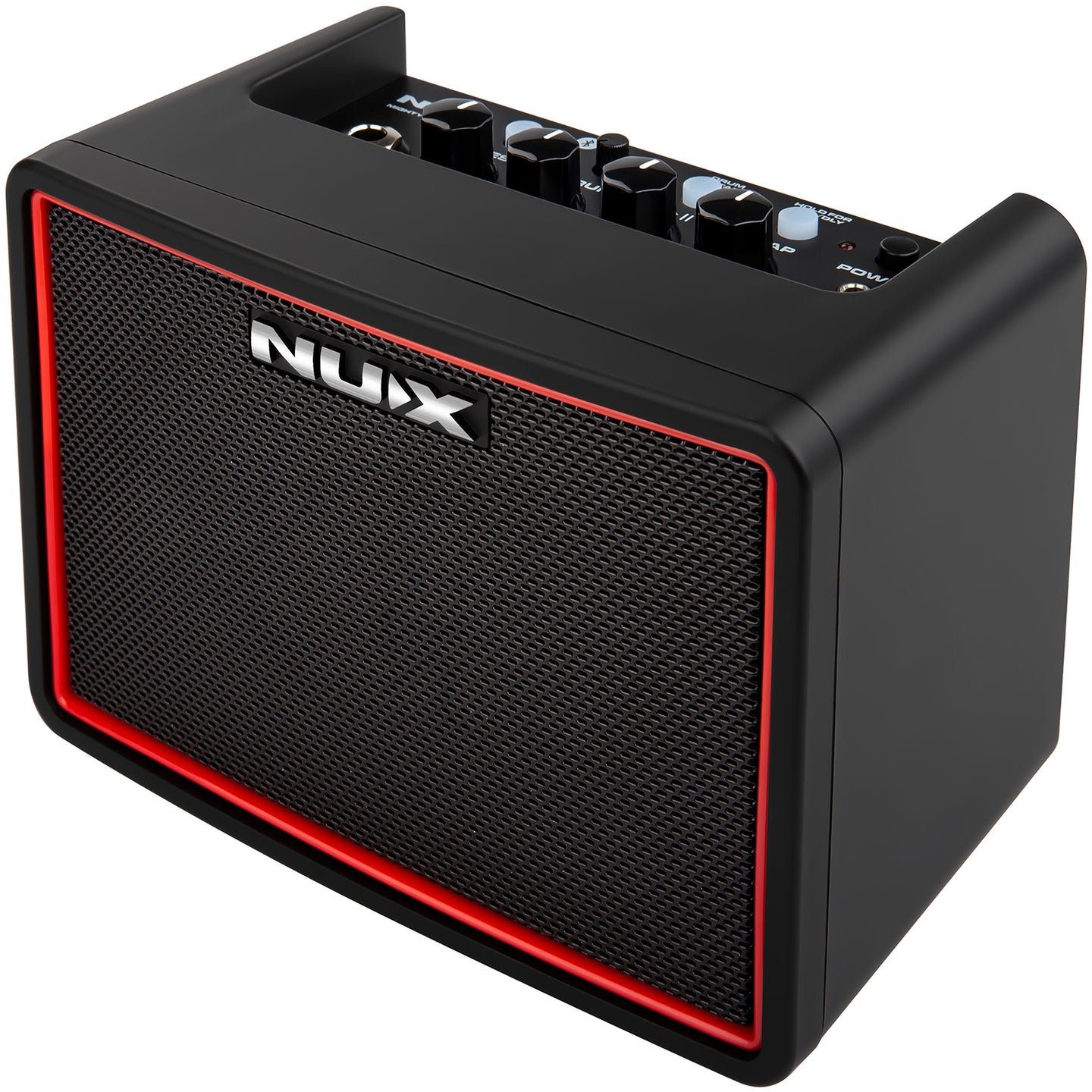 NU-X Mighty Lite BT mkII Guitar Amp - view 13