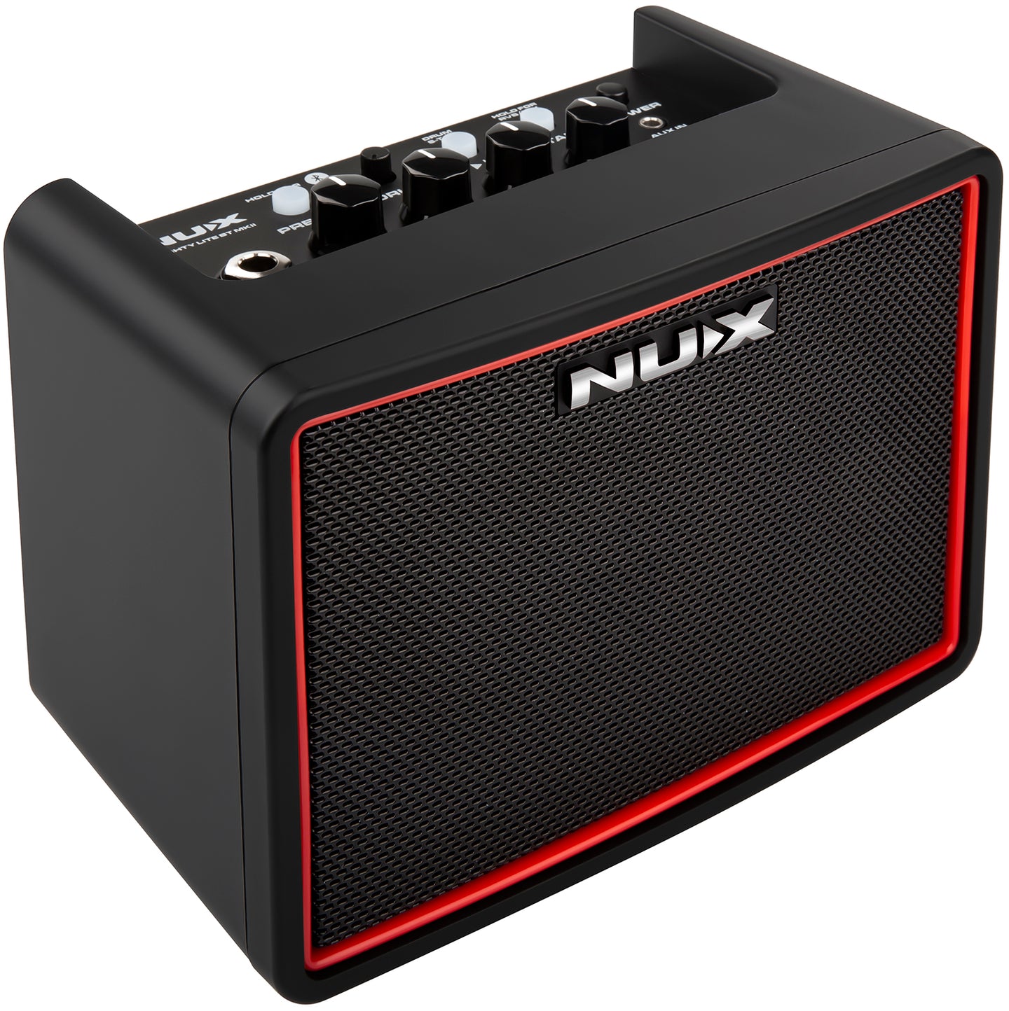NU-X Mighty Lite BT mkII Guitar Amp - view 6